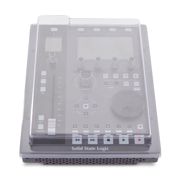 Solid State Logic UF1 Cover