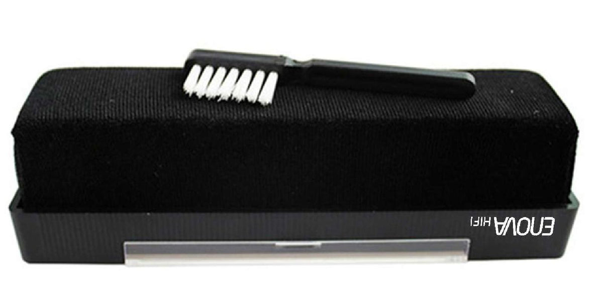Brosse Velours Vinyle - Bva 10