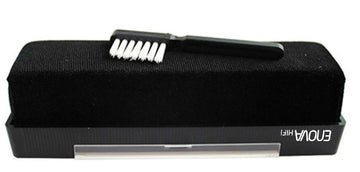 Brosse Velours Vinyle - Bva 10