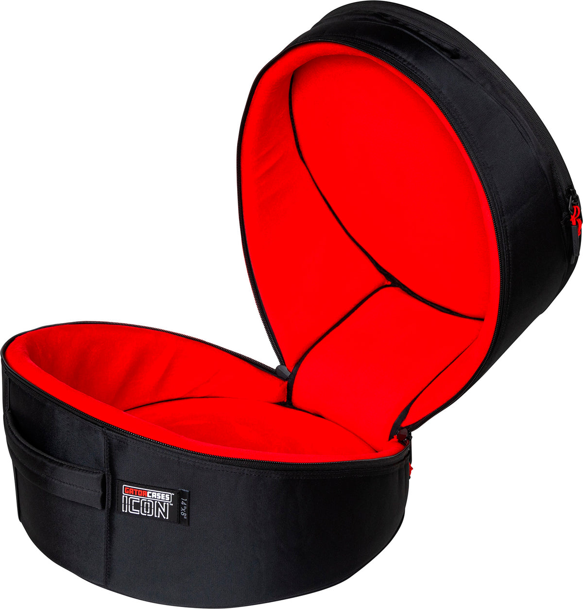 Housse G-ICON pour caisse claire 14" x 8"