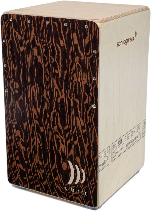 CPS2ONE-9 Cajon 2inone Living Dune 2