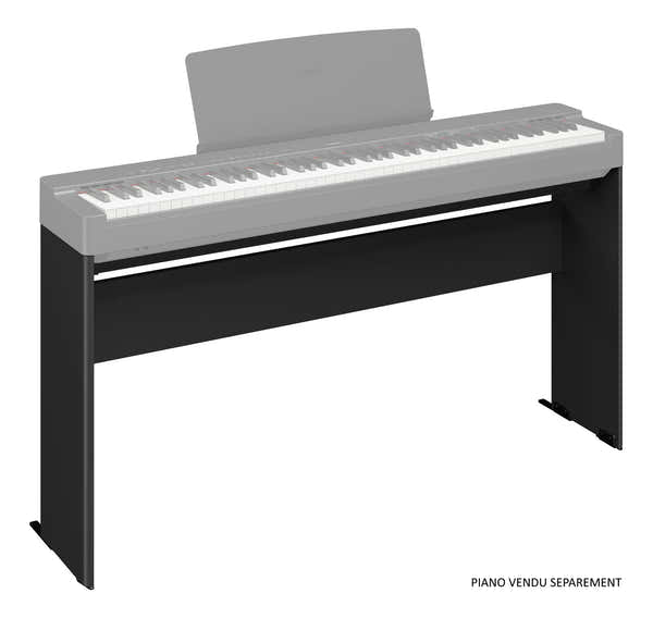 Yamaha Stand clavier L200 Noir