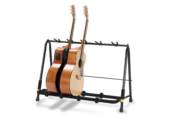 Stands Stand MULTI-guitares GS525B