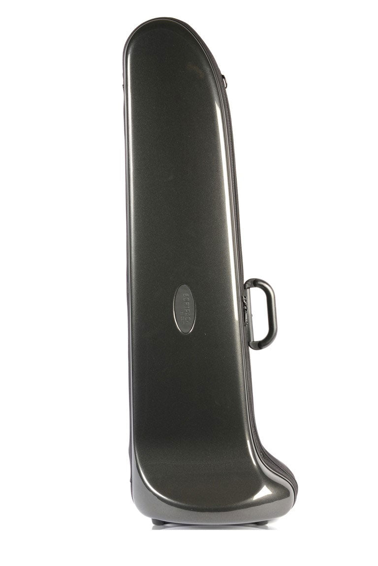 Étui Trombone Ténor Softpack - Noir
