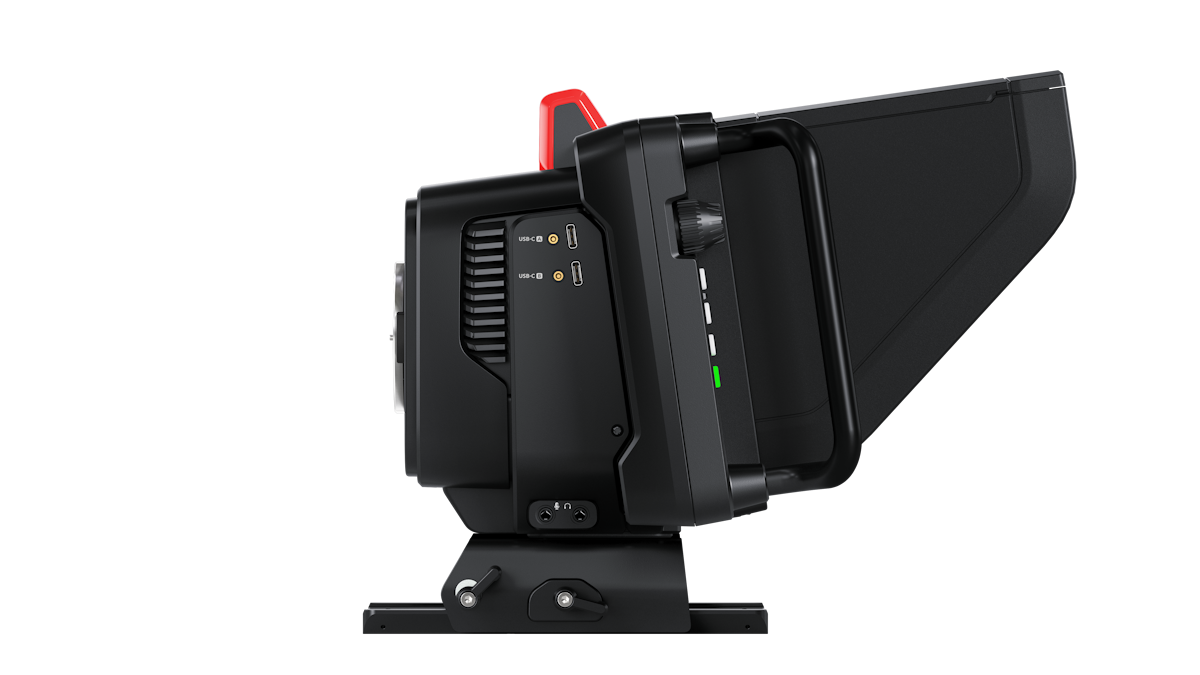 Studio Camera 4K Plus G2