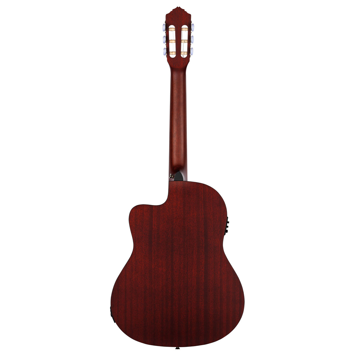 R125 Epicea SN Naturel EQ