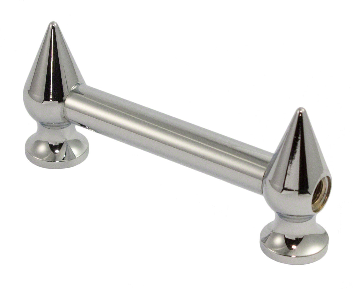 TL4D55 - Coquille Tube - 55mm - Double Tirant (X1)