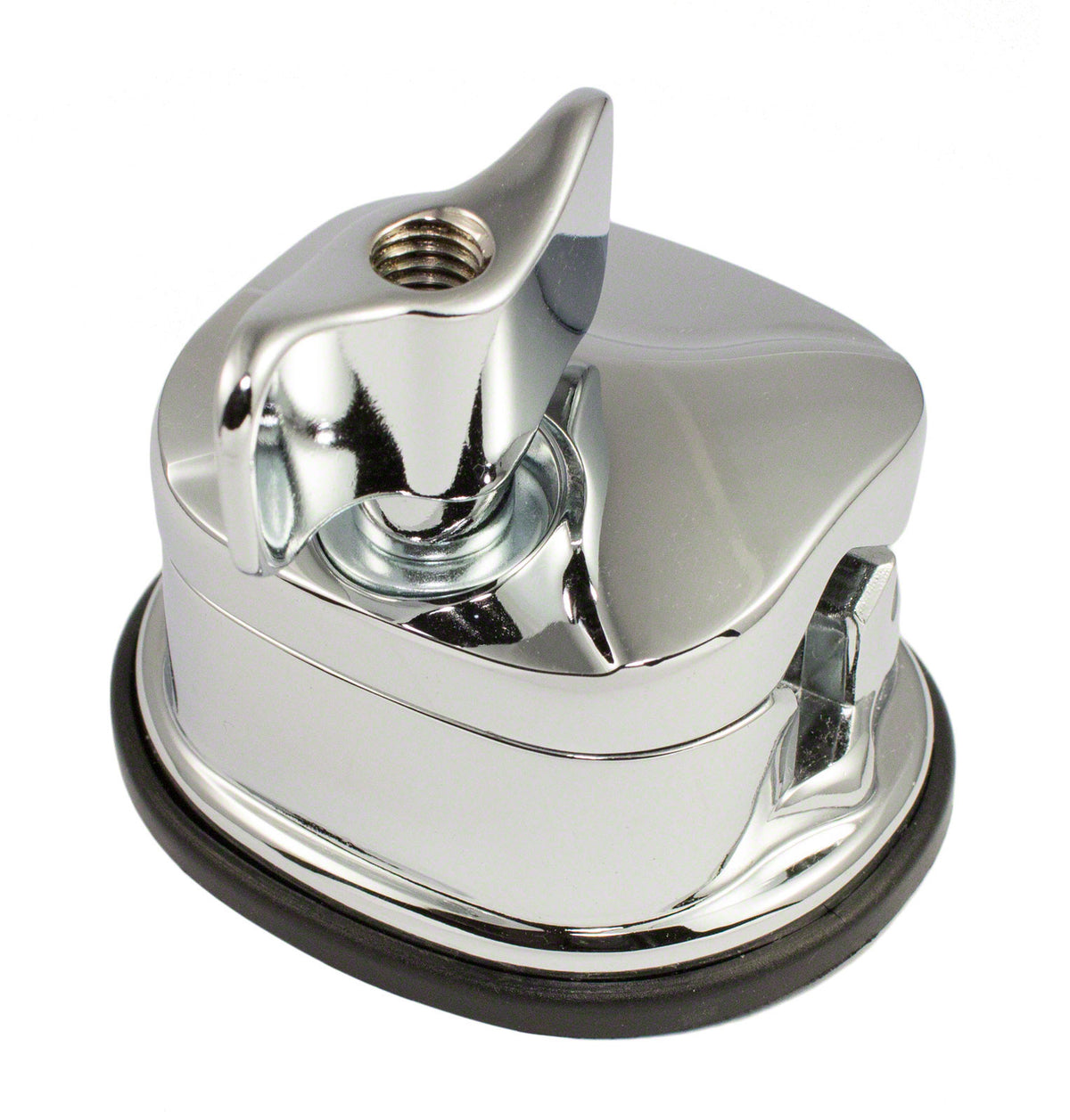 TB4 - Coquille Carré Deluxe Support Tom/tom Basse 50mm (X1)
