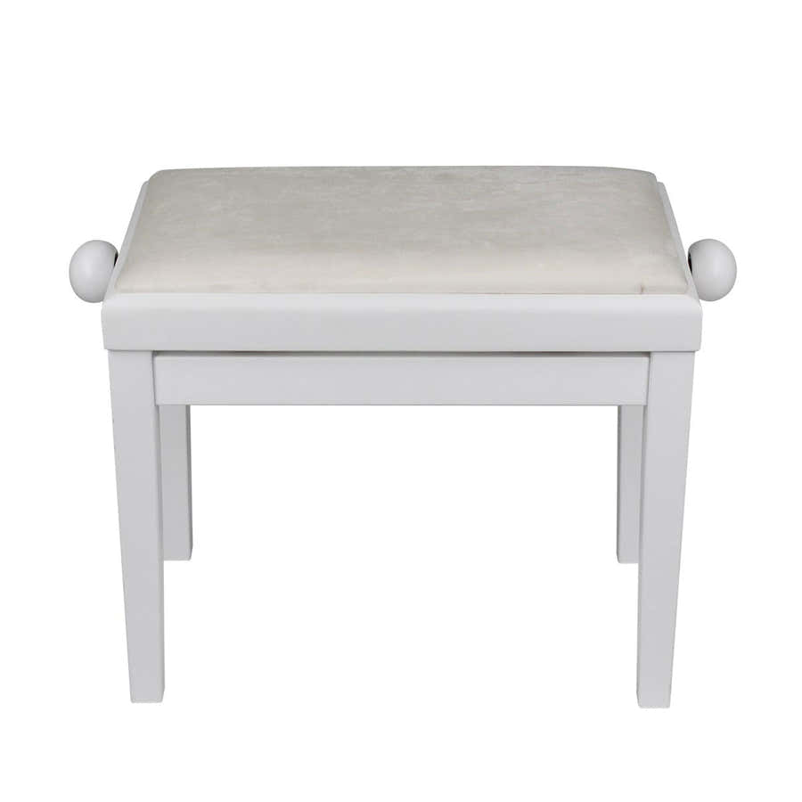 Banquette clavier KBE40 Blanche - Reconditionné