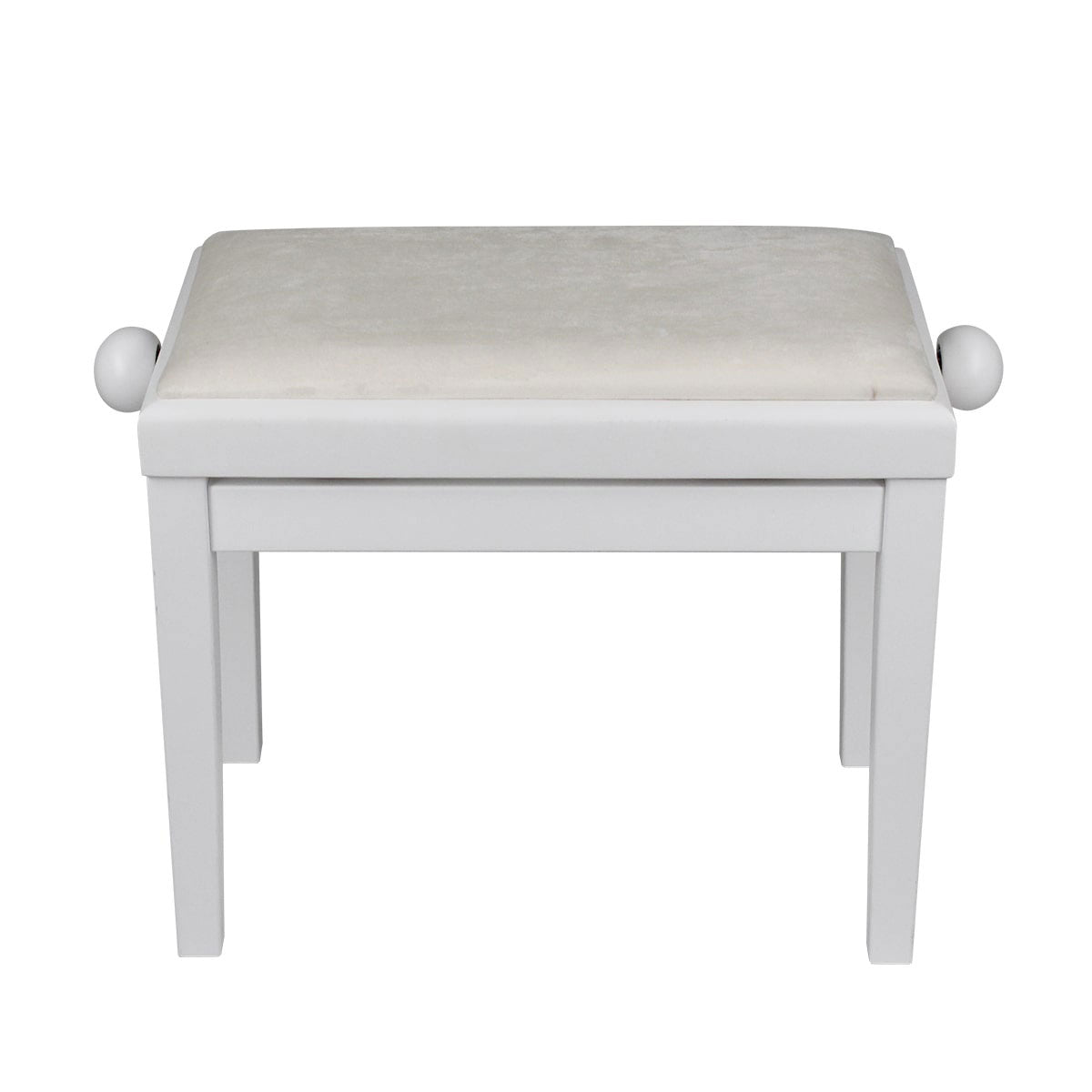 Banquette clavier KBE40 Blanche - Reconditionné