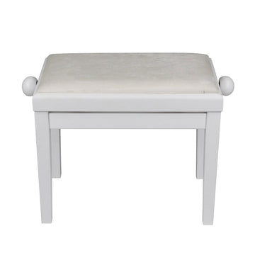 Banquette clavier KBE40 Blanche - Reconditionné