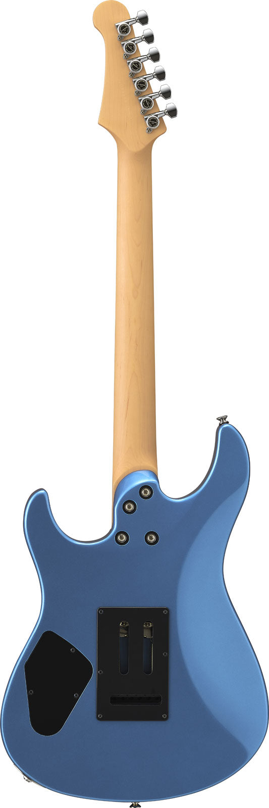 Pacifica Standard Plus Pacs+12-Spb Rw Sparkle Blue