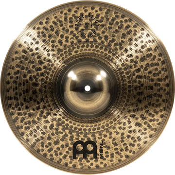 Crash Pure Alloy Custom 16" Med.thin - PAC16mtc