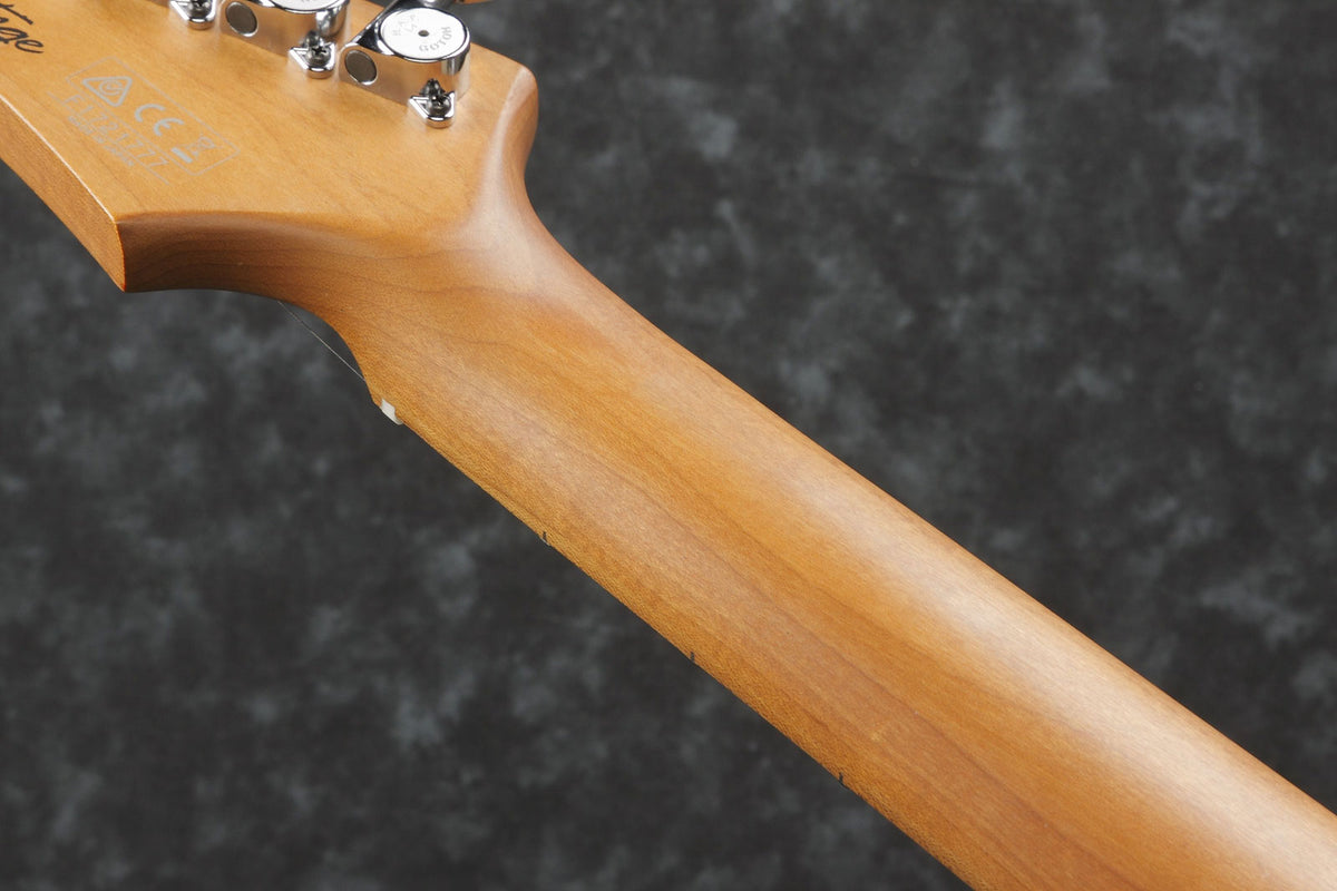 AZ2402-TFF Tri Fade Burst Flat Prestige