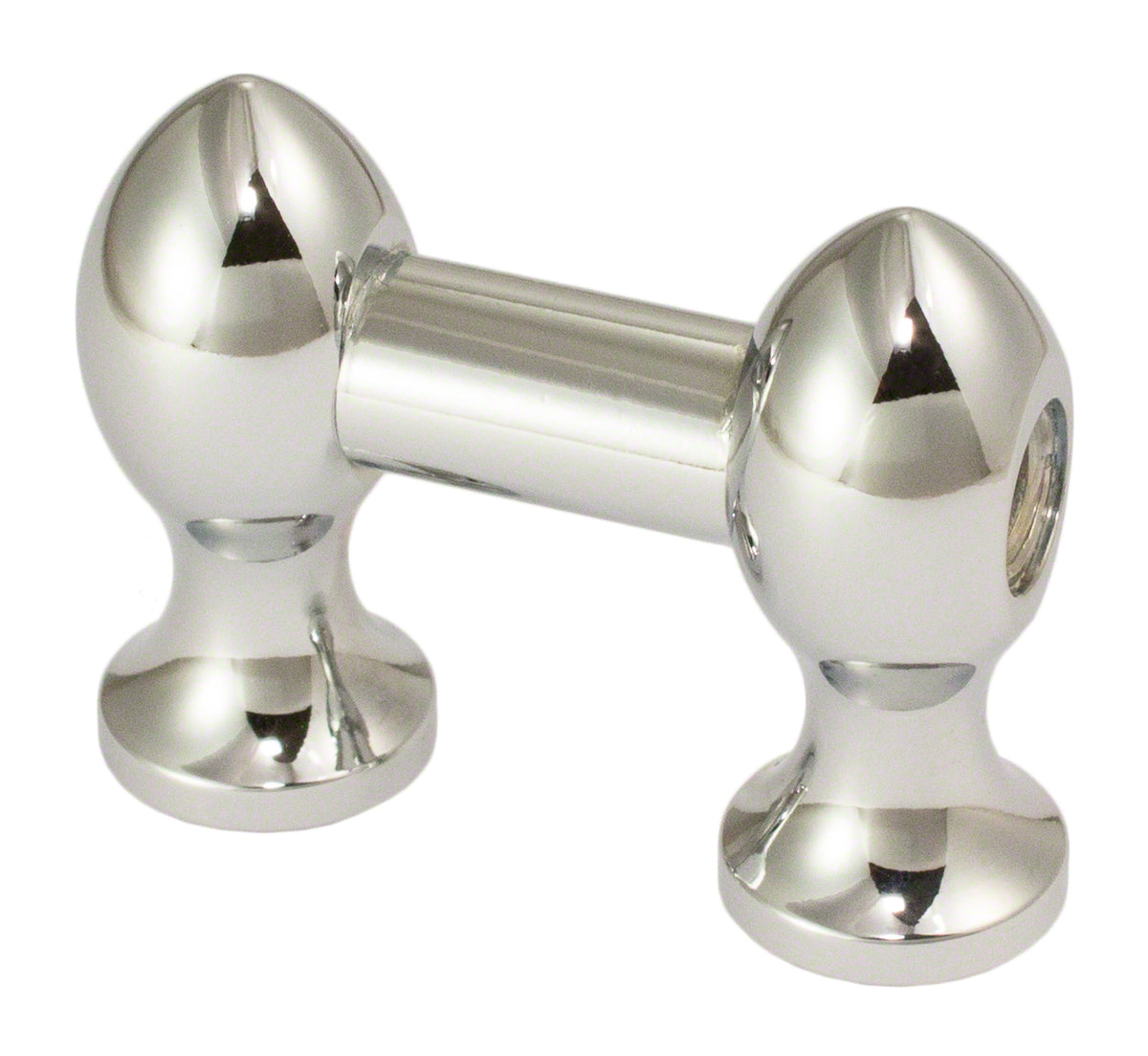 Coquille Tube Grosse Caisse - 25mm - Mono Tirant (X1)