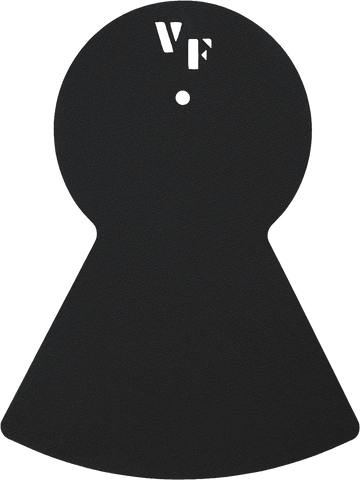 Sourdine Pour Cymbale De 20" A 22"