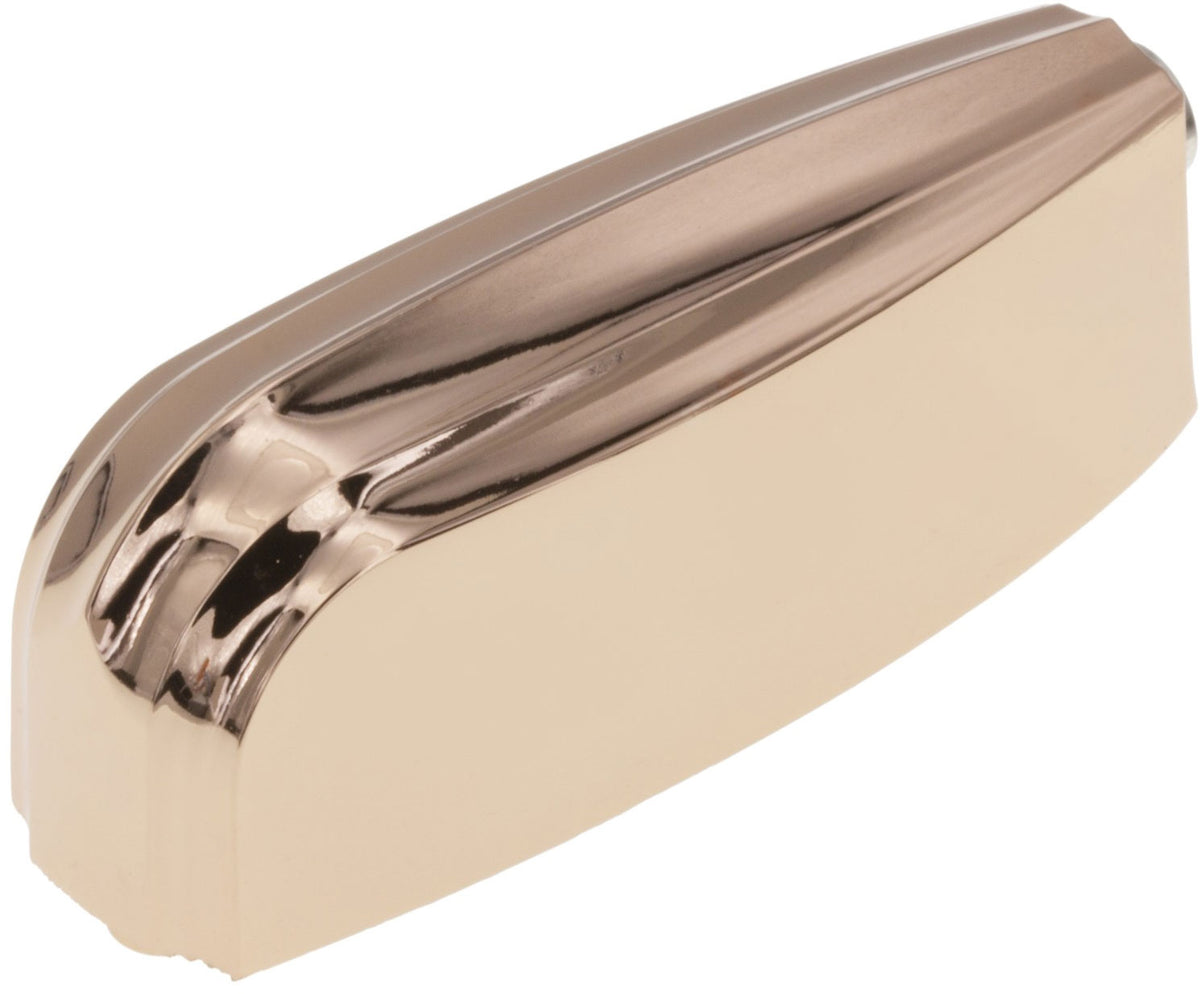 L23Bd-Co Coquille Grosse Caisse 57Mm Cuivré X1