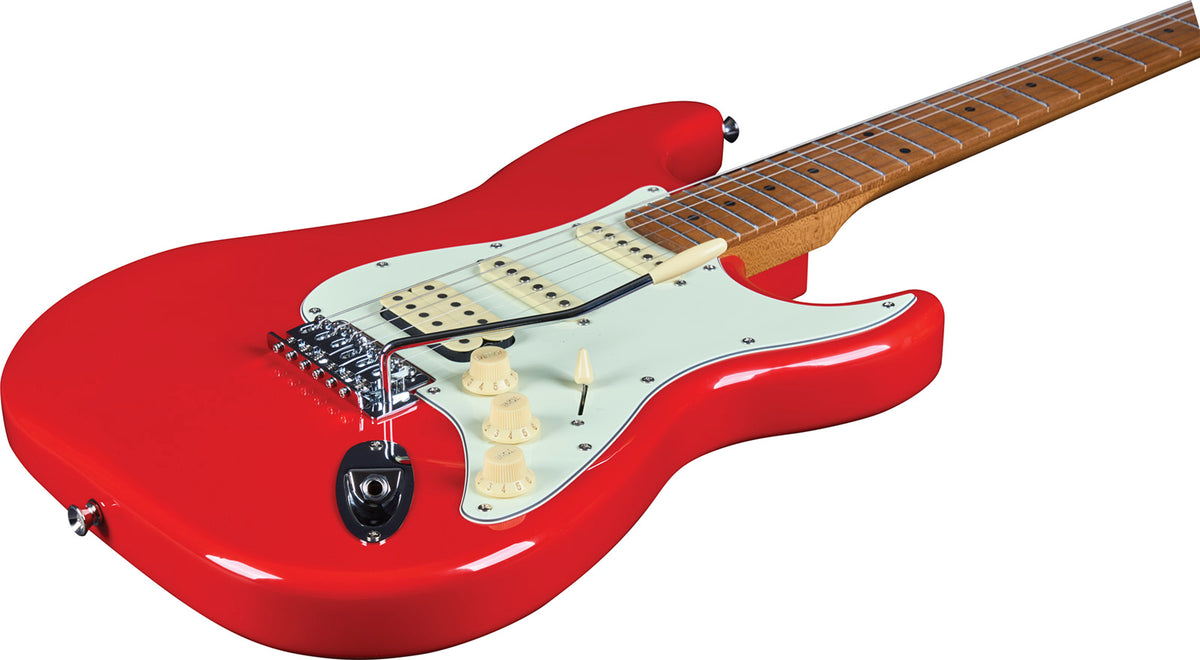 ST 351 HSS MN Fiesta Red