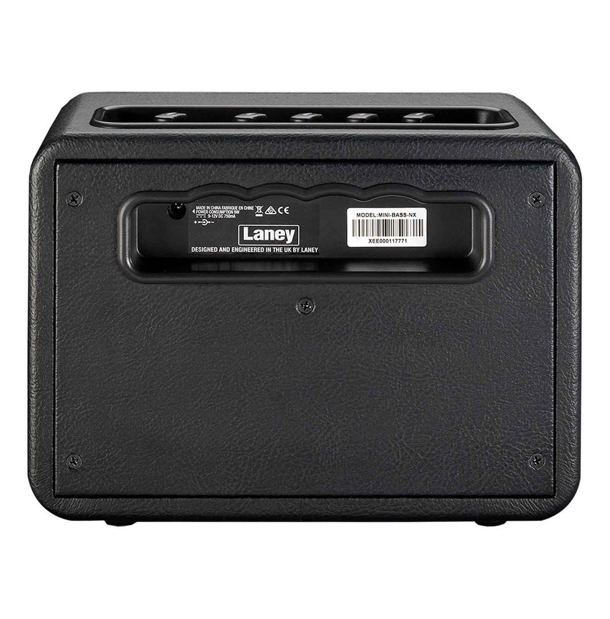Ampli Min Bass Nexus 6W
