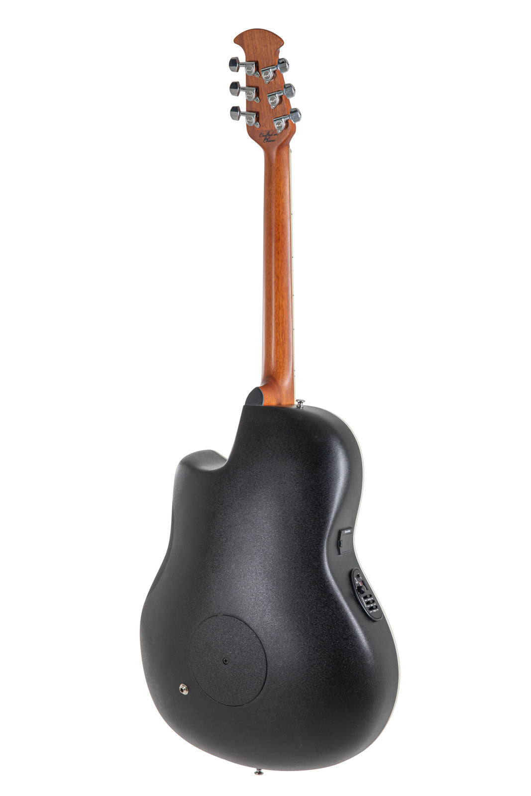 Celebrity Elite Plus Mid Cutaway Mintburst CE44X-9B-G