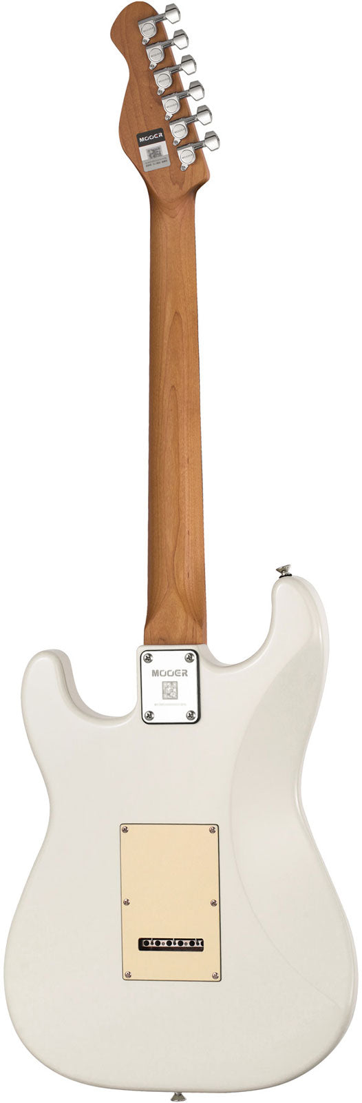 Msc10 Pro Blanc Vintage - Reconditionné