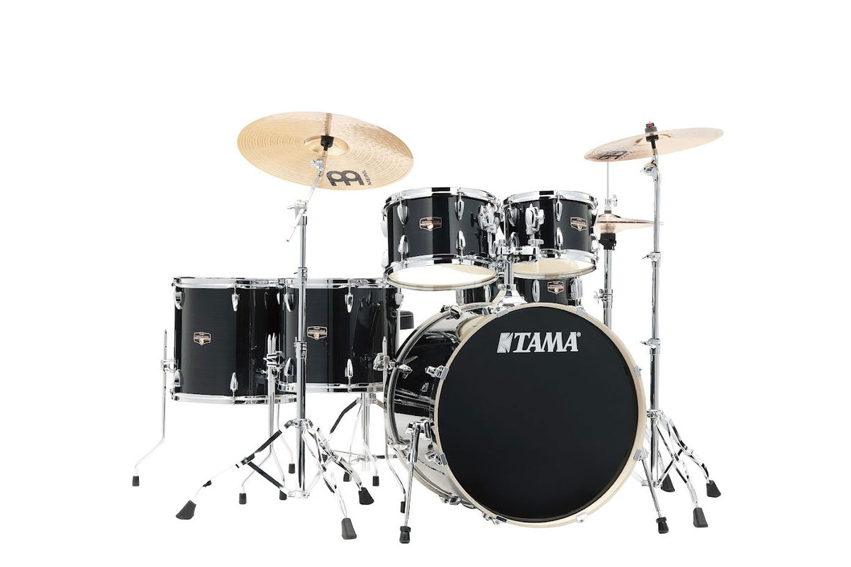 Tama Imperialstar Studio 22 Hairline Black