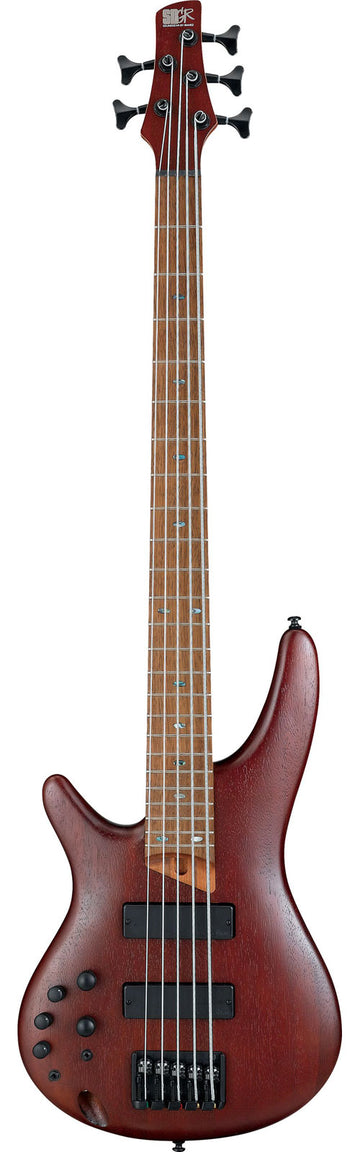 Sr505El-Bm Brown Mahogany Lh