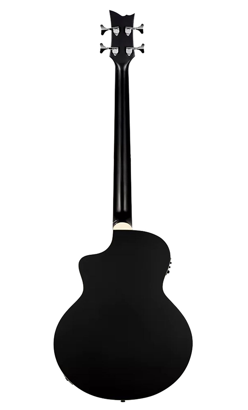 Deep Série 7 4 cordes CW EQ Satin Black