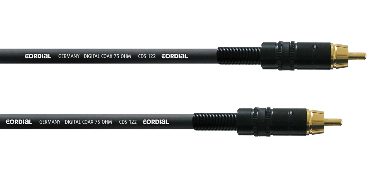 Câble Spdif 1 M