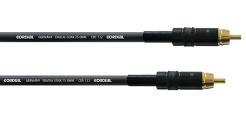 Câble Spdif 1 M