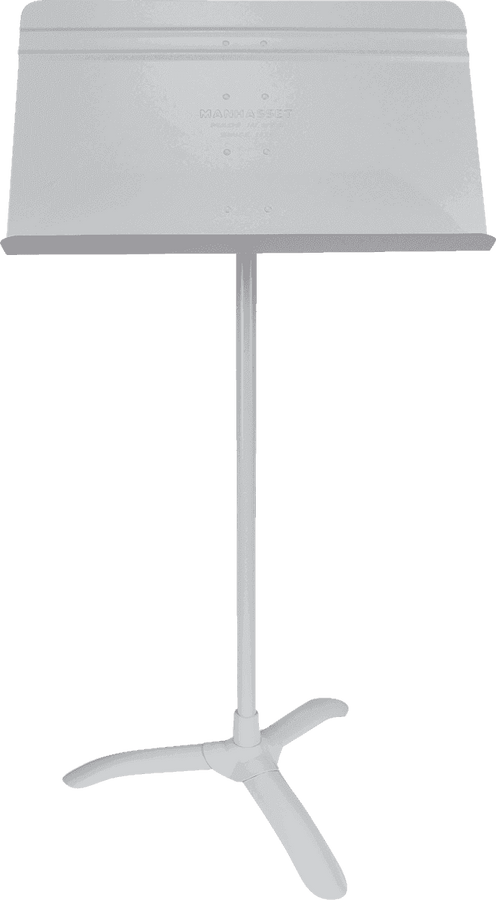 Pupitre Symphony Gris Mat