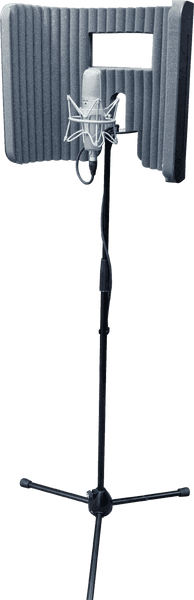 Voxguard Vu