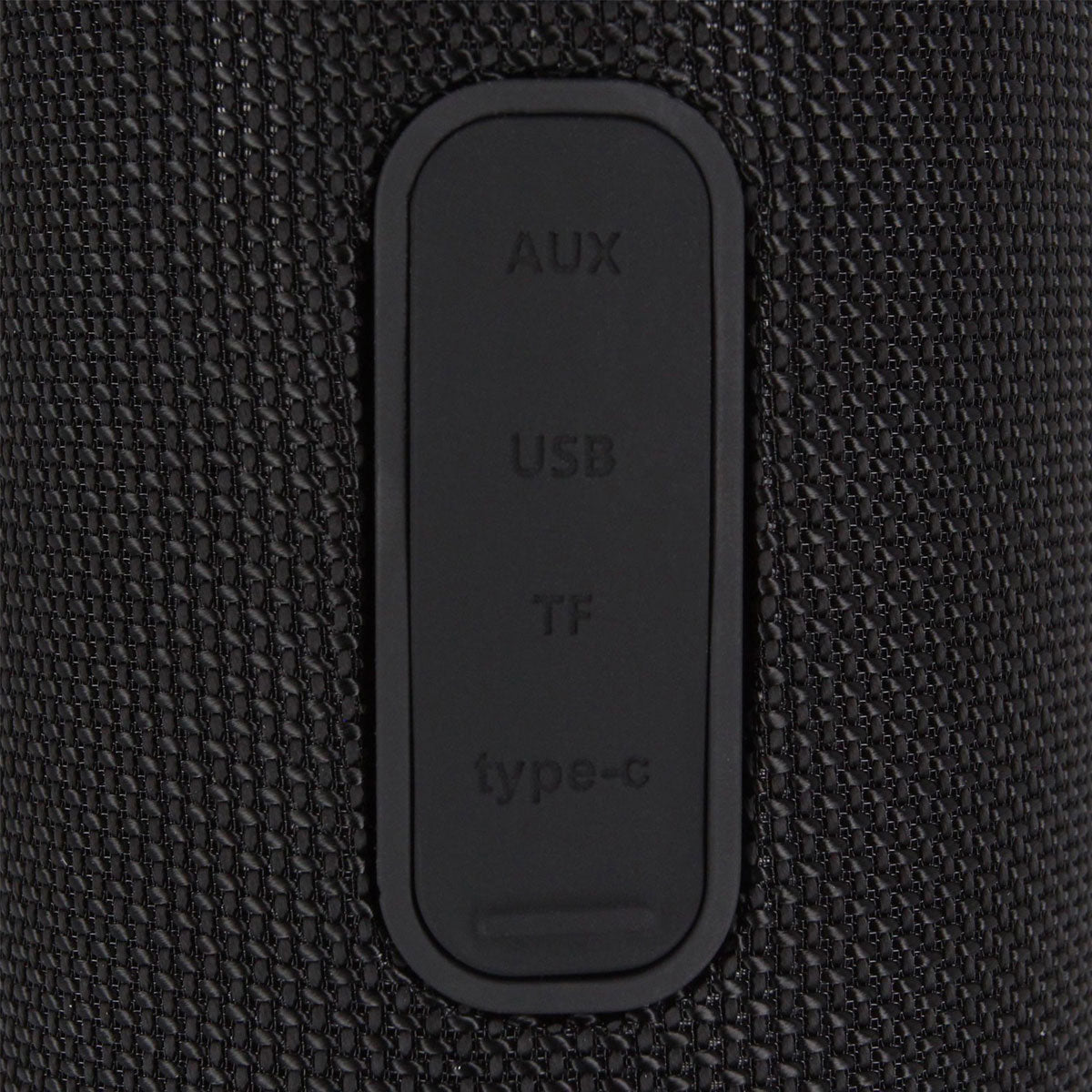 Getone 30 BL2 - Enceinte Nomade - Noir