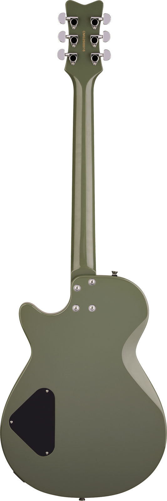 Streamliner Jet Club 1 Pickup LRL Olive Drab