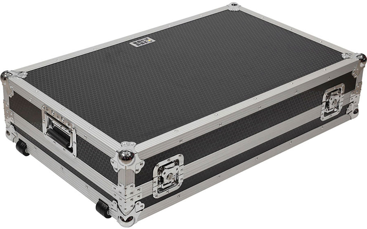 Pro XDJ-XZ Slim W Silver