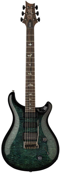 PRS Studio Mango Top LTD Cobalt Smokeburst