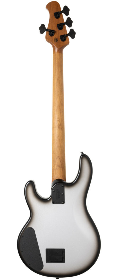 Stingray Special Hh Noir Rock Noir
