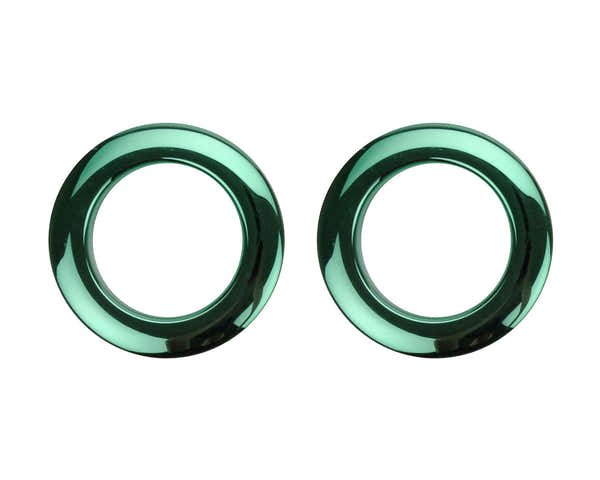 HCG2 - Anneaux De Renfort 2 Vert (X2)
