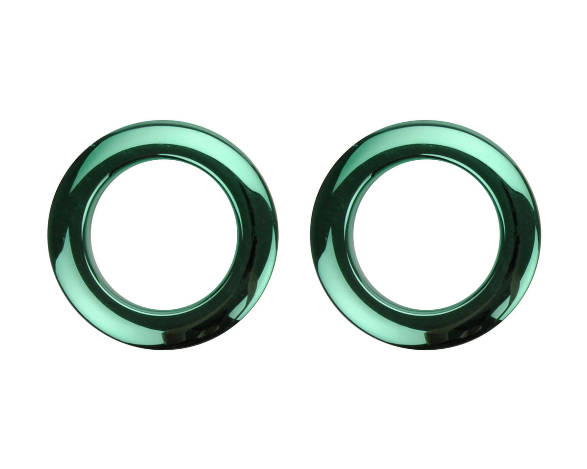 HCG2 - Anneaux De Renfort 2 Vert (X2)