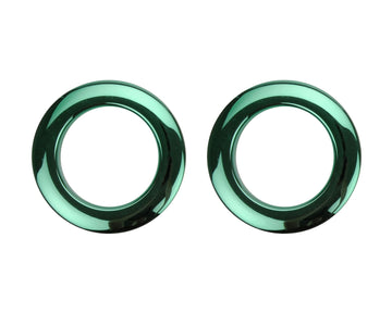 HCG2 - Anneaux De Renfort 2 Vert (X2)