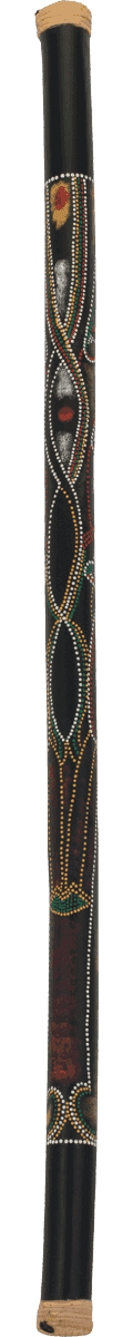 Pearl PBRSP60-693 Baton De Pluie 150 CM
