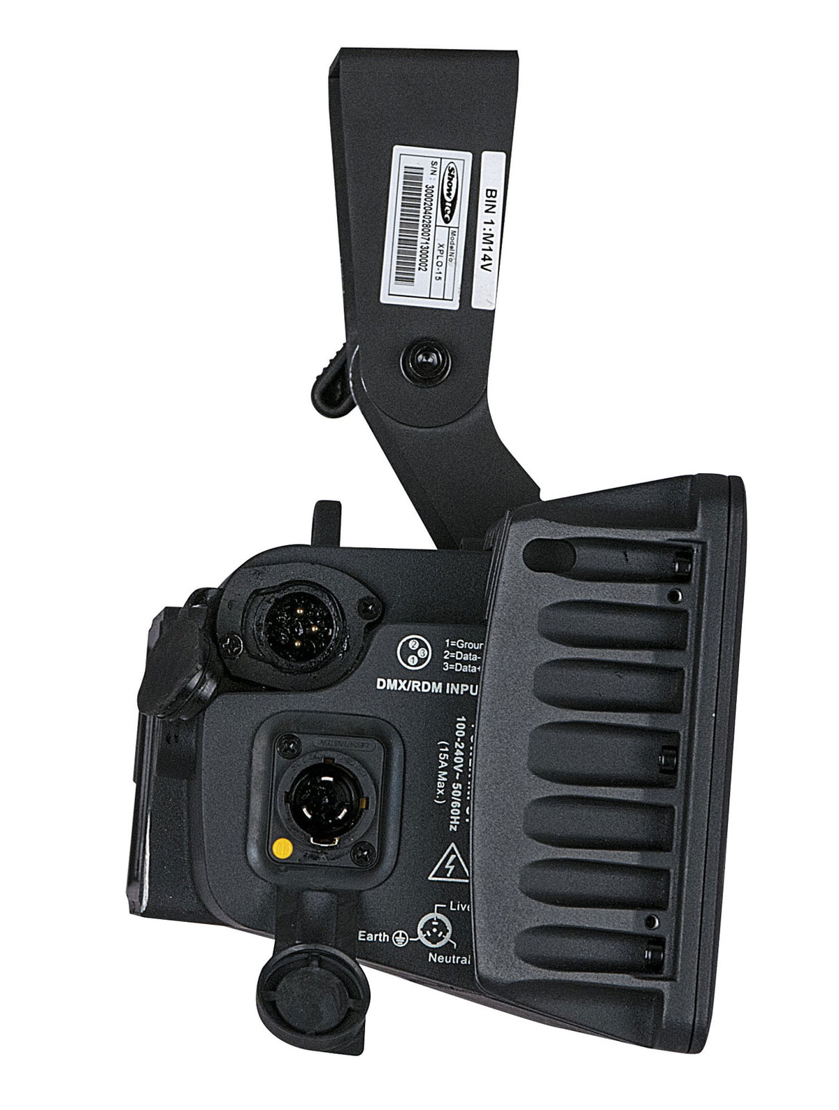 XPLO-15 LED Strobe