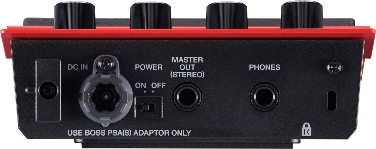 SPD-1W - Pad SPD One Wav Pad