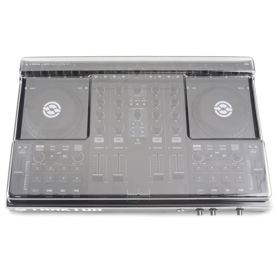 Decksaver Ni Kontrol S4 MK1/MK2