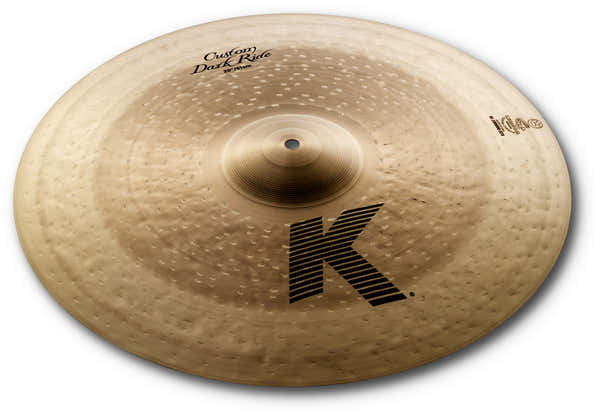 Zildjian K0965 - Ride K-Custom 20" Dark Ride
