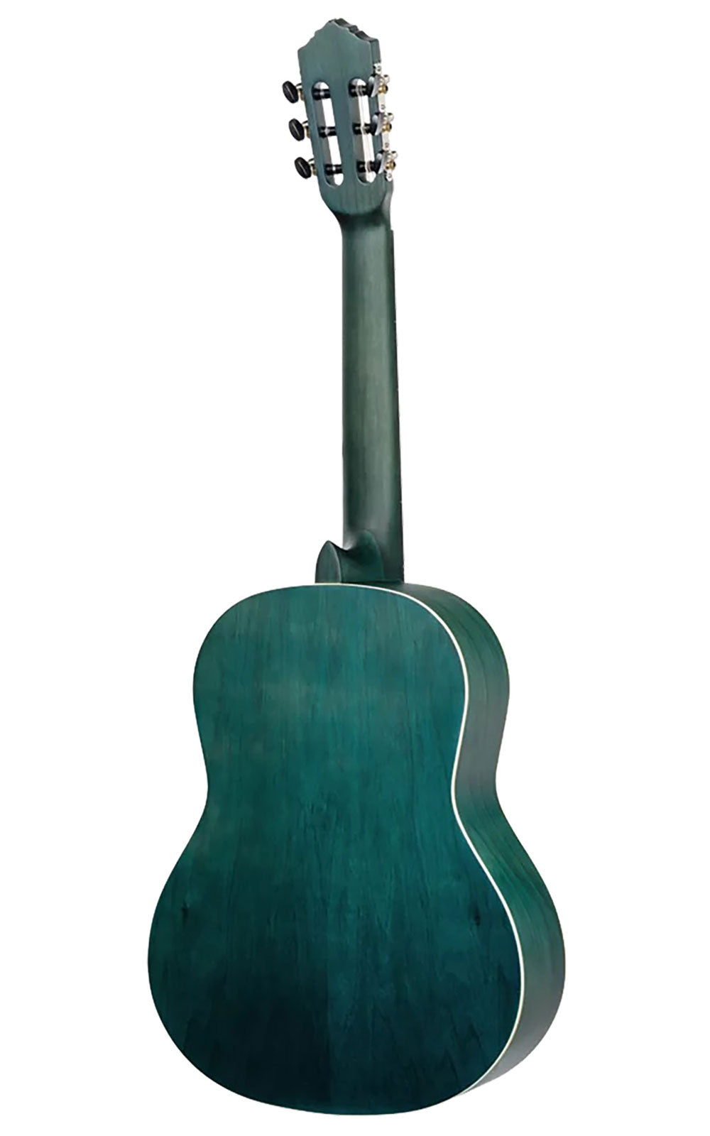 Guitare Rst5Moc Epicea Bleu Ocean