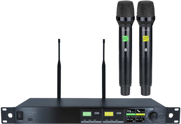 Definitive Audio Td 200 Mh