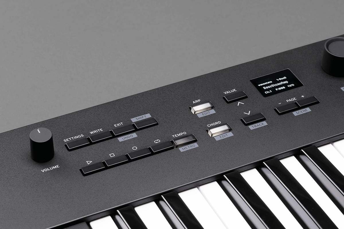 Keystage 61