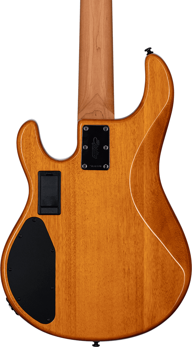 Sterling RAY35hhpb Amber