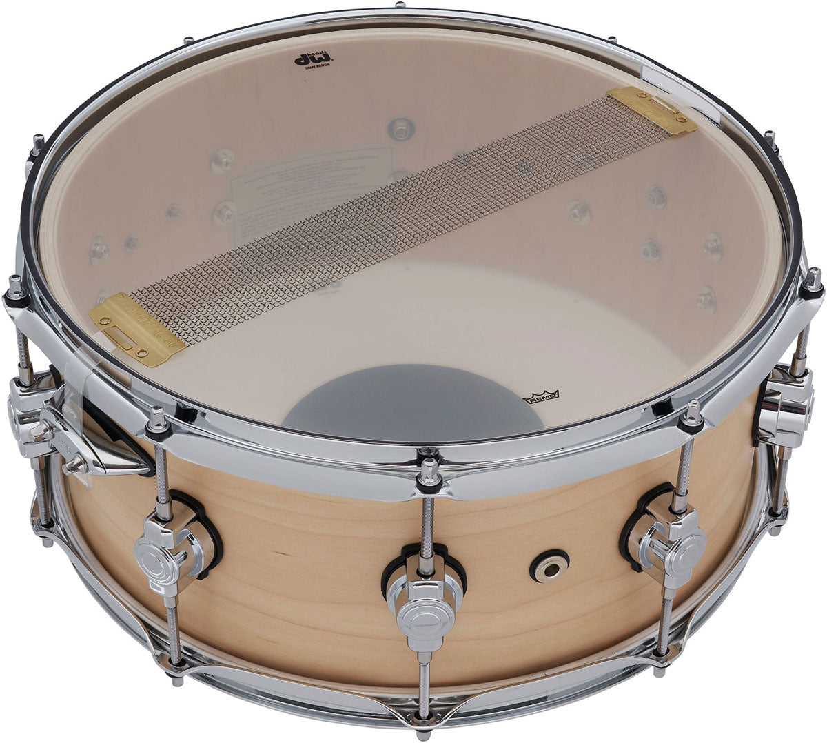Caisse Claire Design Séries Naturel 14X6